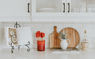 Choosing Countertops for Custom Kitchens