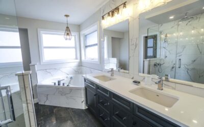 Everything You Need to Know About Designing Your Custom Bathroom